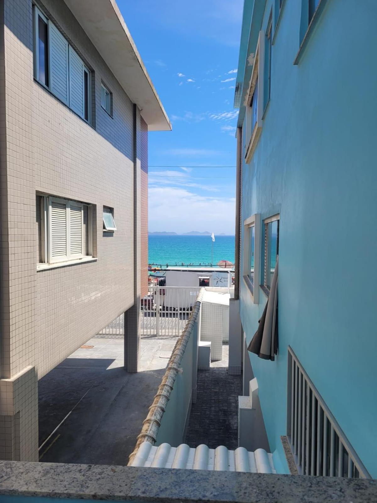 Apartamento Apartamento Em - Caribe Carioca 2 *