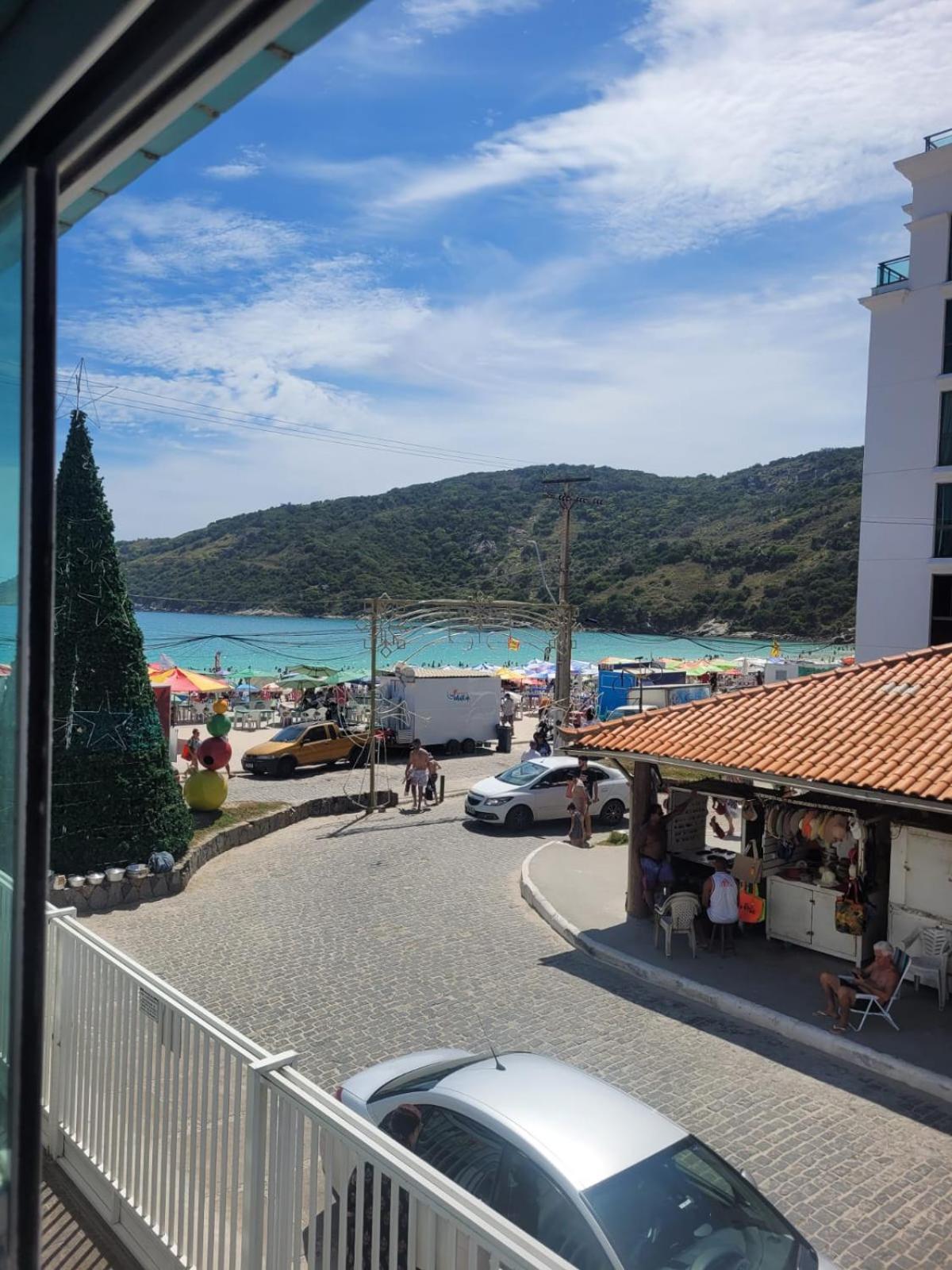 Apartamento Em - Caribe Carioca 2 * Arraial do Cabo