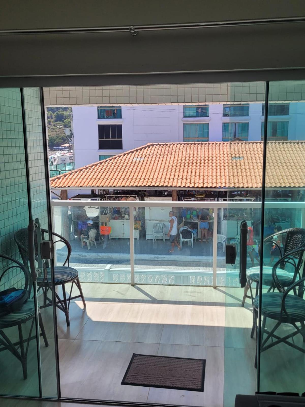 Apartamento Em - Caribe Carioca 2 *