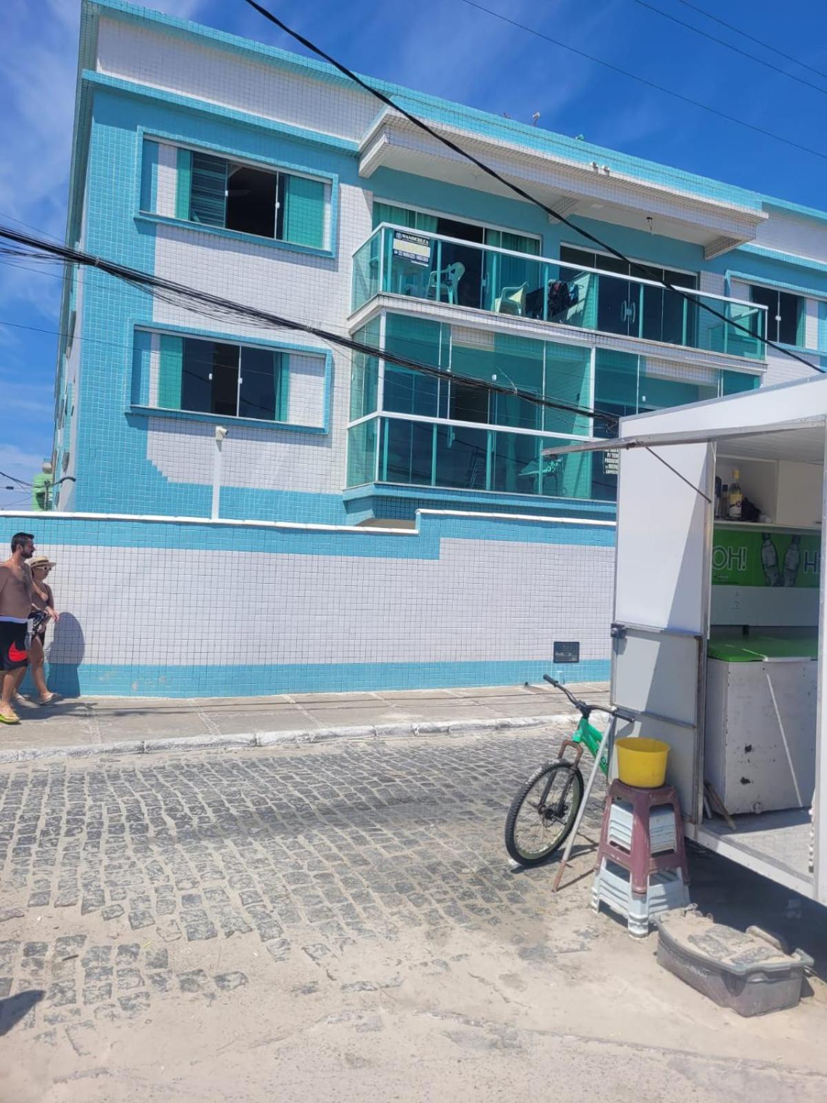 Apartamento Em - Caribe Carioca 2 Apartamento Arraial do Cabo